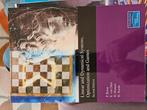 Linear and dynamical systems, optimization and games, Ophalen of Verzenden, Zo goed als nieuw