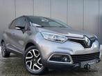 Renault Captur 0.9 TCe|Camera|Climate|Navi|Keyless|Cruise|, Voorwielaandrijving, Gebruikt, Met garantie (alle), 49 €/maand