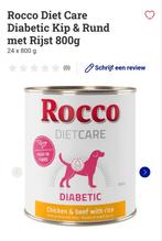 Honden  voer, Ophalen of Verzenden, Hond