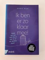 Elodie Blom - Ik ben er zo klaar mee!, Ophalen of Verzenden, Nieuw, Elodie Blom