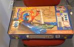 Hot wheels track builder, Ophalen