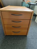 Gratis op te halen 2 stuks Ikea lade blok, Huis en Inrichting, Kasten | Ladekasten, Ophalen, Minder dan 50 cm, Gebruikt, 3 of 4 laden