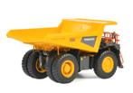 WSI VOLVO RIGID DUMPER R100E, Wsi, ., Nieuw, Ophalen of Verzenden