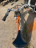 Van Raam duo ouder kind tandem, Fietsen en Brommers, Fietsen | Tandems, Ophalen, Minder dan 10 versnellingen, Van raam, Zo goed als nieuw