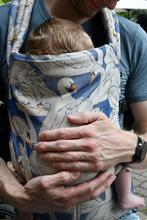 Artipoppe kortingscode €50,-, Kinderen en Baby's, Babydragers en Draagdoeken, Ophalen of Verzenden, Nieuw, Draagzak