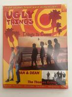 UGLY THINGS nr 44 GARAGE PUNK BEAT KBD PSYCH, Ophalen of Verzenden, Gelezen, Muziek, Film of Tv