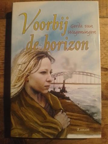 Gerda van Wageningen - Voorbij de horizon beschikbaar voor biedingen