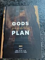 Gods Magistrale Plan - Deel 2: Jozef, Boeken, Ophalen of Verzenden, Nieuw, Dr. R. van Kooten, Christendom | Katholiek