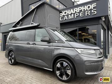 VW California Ocean 1.5 eHybrid 4Motion | DSG | VEELOPTIES beschikbaar voor biedingen