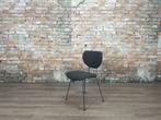 Gispen Kembo 101 grijs bij TheReSales, Huis en Inrichting, Stoelen, Ophalen of Verzenden, Zo goed als nieuw, Metaal, Grijs