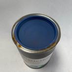 Perfection Muurverf Safierblauw Blauw Mat Verf 1L, Doe-het-zelf en Verbouw, Verf, Beits en Lak, Perfection, Blauw, Perfection