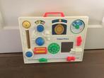 Fisher Price Activity center alles werkt vintage met schroef, Kinderen en Baby's, Speelgoed | Fisher-Price, Ophalen of Verzenden