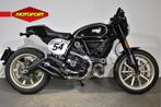 Ducati SCRAMBLER CAFE RACER (bj 2017), Motoren, Bedrijf, Meer dan 35 kW, Overig, 803 cc