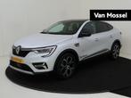 Renault Arkana 1.6 E-Tech Hybrid 145 Intens |BTW| AUTOMAAT|, Auto's, Renault, Stof, Euro 6, Wit, Origineel Nederlands