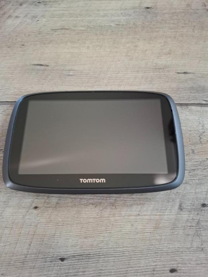 TomTom, Auto diversen, Autonavigatie, Zo goed als nieuw, Ophalen