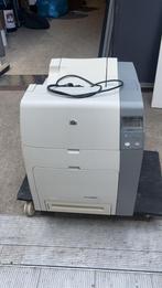 HP Printer, Ophalen, Zo goed als nieuw, Printer