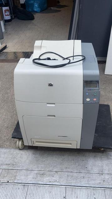 HP Printer beschikbaar voor biedingen