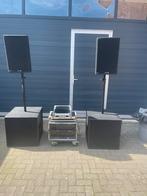 D & B.   c 6  set, Ophalen of Verzenden, Zo goed als nieuw