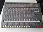 Dynacord PowerMate 1600 Mengpaneel, Ophalen of Verzenden, Gebruikt, 10 tot 20 kanalen, Microfooningang