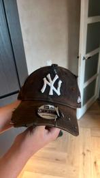 New york yankees pet LIMITED EDITION, Ophalen of Verzenden, Zo goed als nieuw, One size fits all