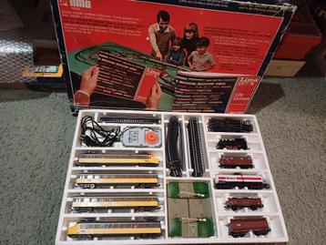 lima dubbele treinset 1976  beschikbaar voor biedingen