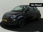 Fiat 500 La Prima 42 kWh | Navigatie | Climate Control | Par, Auto's, Fiat, 15 min, Gebruikt, 118 pk, Met garantie (alle)