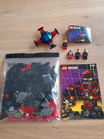 6949 Robo-Guardian en 6835 Saucer Scout Lego Space Spyrius, Ophalen of Verzenden, Gebruikt, Complete set, Lego