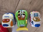 Speelgoed en babyspullen, Kinderen en Baby's, Overige Kinderen en Baby's, Ophalen, Zo goed als nieuw