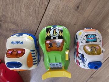 Speelgoed en babyspullen  beschikbaar voor biedingen
