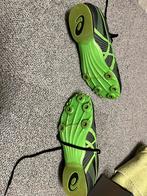 Asics spikes, Ophalen of Verzenden