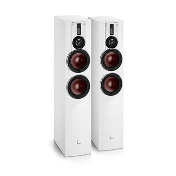 Dali Rubicon 6 - Luidsprekers - Wit - Nieuw  - Set beschikbaar voor biedingen