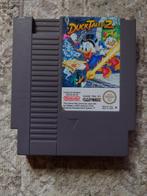 Duck Tales 2 nes, Avontuur en Actie, Gebruikt, 1 speler, Ophalen of Verzenden