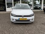Volkswagen Polo 1.0 TSI Comfortline | Automaat | Airco | Ada, Stof, Gebruikt, Euro 6, 1096 kg
