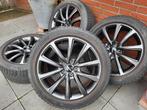 Cupra Formentor velgen 245/45/18 inch met Winterbanden, 18 inch, 245 mm, Banden en Velgen, Nieuw
