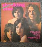 Nederbeat Lp ~ Shocking Blue  - Sensational, Ophalen of Verzenden, Zo goed als nieuw, Poprock