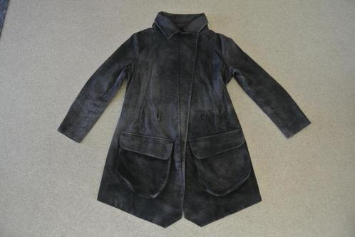 Annette Görtz jas voorjaar / najaar 44 grijs marmer look, Kleding | Dames, Jassen | Zomer, Nieuw, Maat 42/44 (L), Grijs, Ophalen of Verzenden