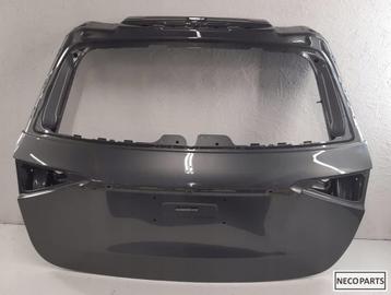 MERCEDES GLE W167 ACHTERKLEP ACHTERDEUR ORGINEEL  beschikbaar voor biedingen