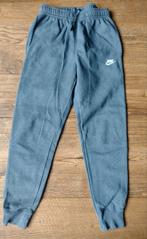 Nike Joggingbroek - Maat S - Grijs, Nike, Ophalen of Verzenden, Grijs, Gedragen