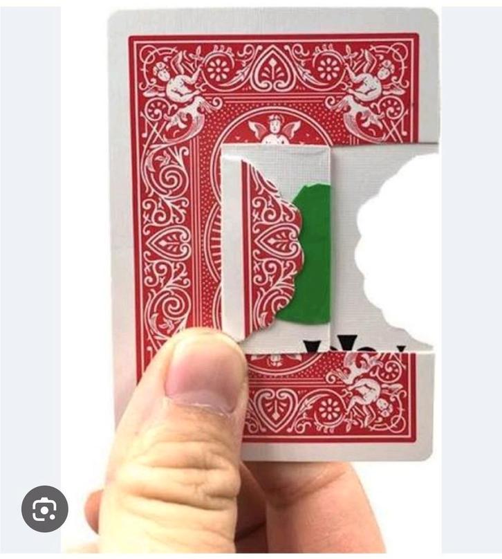 Grote partij goocheltrucs af te halen in Tsjechië, Hobby en Vrije tijd, Overige Hobby en Vrije tijd, Ophalen