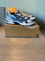 Asics Gel-1130, Verzenden, Wit, Nieuw, Sneakers of Gympen