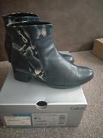 Dames korte laarzen, Kleding | Dames, Schoenen, Ophalen of Verzenden, Zo goed als nieuw, Blauw