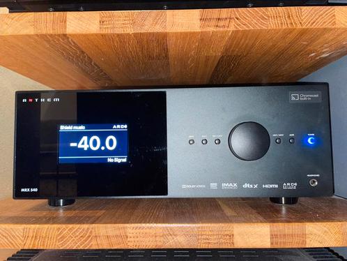 Anthem MRX-540, Audio, Tv en Foto, Versterkers en Receivers, Zo goed als nieuw, 7.1, 60 tot 120 watt, Overige merken, Ophalen