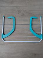 Handdoeken rekje voor radiator, Ophalen of Verzenden, Zo goed als nieuw, Wit, Handdoekenrek