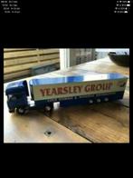 Scania yearsley group, Overige merken, Ophalen of Verzenden, Bus of Vrachtwagen, Zo goed als nieuw