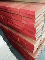 DOUGLAS VERS GEZAAGD 27 x 150 per pak 70x4m prijs 2 euro per, Ophalen of Verzenden, Nieuw, 250 cm of meer, Balken