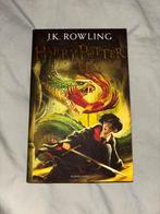 Harry Potter 2 - Engels, Ophalen of Verzenden, Gelezen, Europa overig