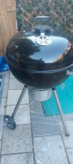 Bbq Patton, Tuin en Terras, Houtskoolbarbecues, Ophalen, Gebruikt, Patton
