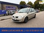 Renault Scénic 1.6-16V Business Line 2X SLEUTEL + TREKHAAK, 65 €/maand, Gebruikt, 1295 kg, 4 cilinders