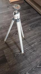 Bilora statief tripod 107 cm, Audio, Tv en Foto, Fotografie | Statieven en Balhoofden, Ophalen of Verzenden, Zo goed als nieuw