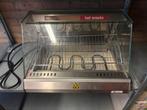 Warmhoudvitrine voor Snacks/Broodjes - Fri-Jado HT1, Ophalen, Gebruikt